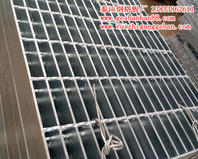 如何檢驗熱鍍鋅平臺鋼格柵的質(zhì)量呢？