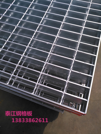 汽車(chē)4s店鍍鋅鋼格板廠家一般用什么規(guī)格尺寸，多錢(qián)？