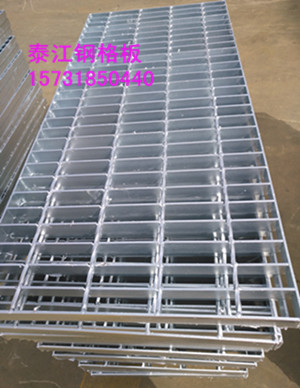 汽車(chē)4s店鍍鋅鋼格板廠家一般用什么規(guī)格尺寸，多錢(qián)？